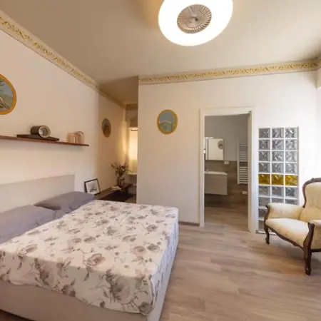 Apartment Eco Arche & - Luxury - D'orta Soriso