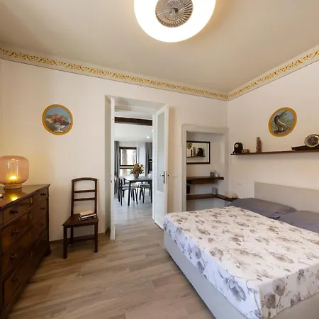 Eco Arche & - Luxury - D'orta