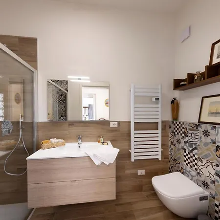 Eco Arche & - Luxury - D'orta * Soriso