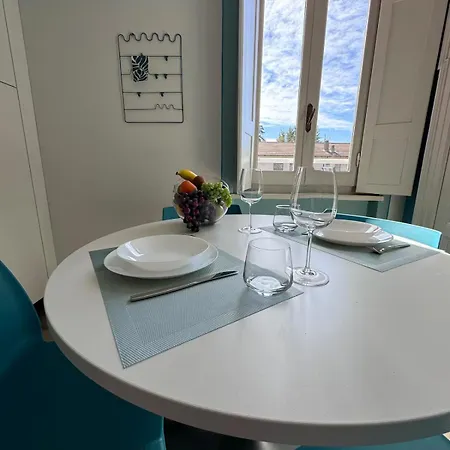 Apartment Eco Arche & - Luxury - D'orta *
