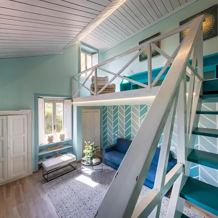 Apartment Eco Arche & - Luxury - D'orta *
