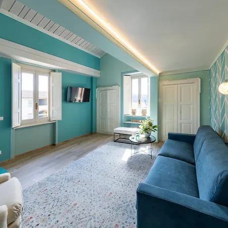 Eco Arche & - Luxury - D'orta
