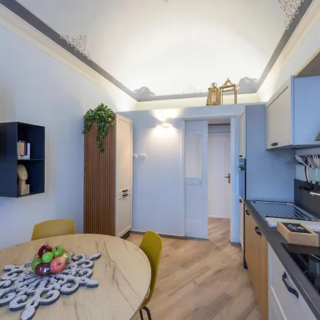Apartamento Eco Arche & - Luxury - D'orta *