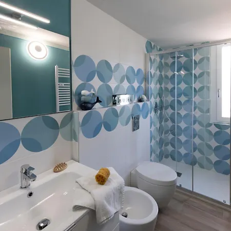 Eco Arche & - Luxury - D'orta *