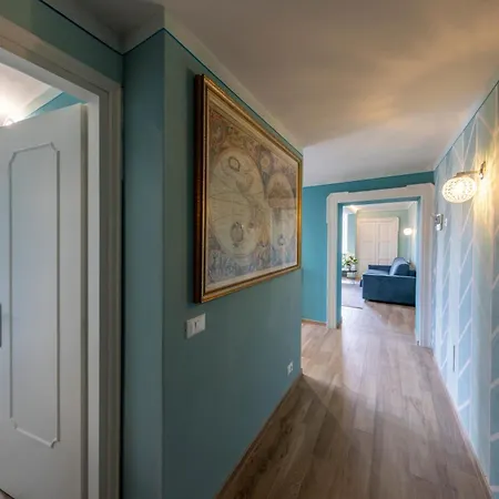 Eco Arche & - Luxury - D'orta Soriso