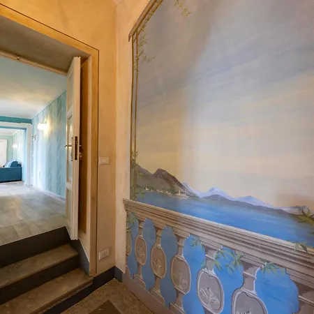 Eco Arche & - Luxury - D'orta