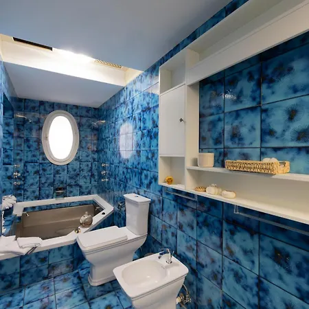Eco Arche & - Luxury - D'orta Apartamento *
