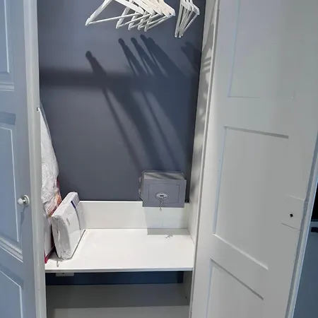 Eco Arche & - Luxury - D'orta Apartamento Soriso