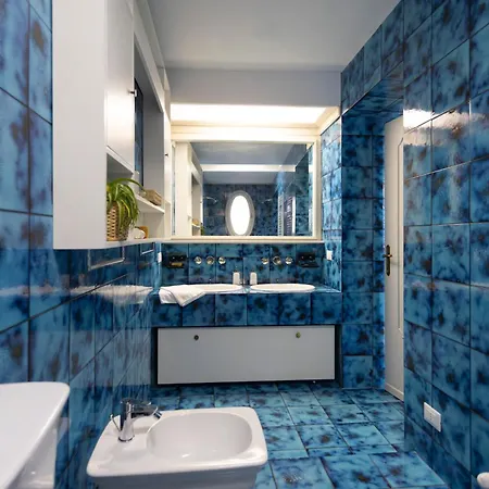 Apartment Eco Arche & - Luxury - D'orta Soriso