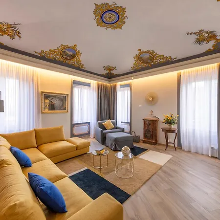 Eco Arche & - Luxury - D'orta Soriso