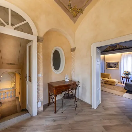 Eco Arche & - Luxury - D'orta * Soriso