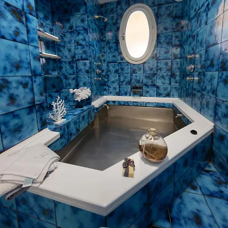 Eco Arche & - Luxury - D'orta Apartamento