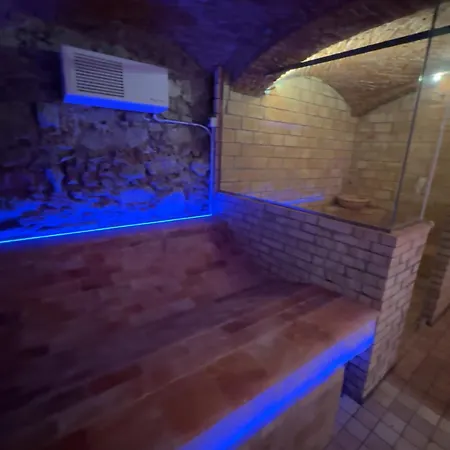 Eco Arche & - Luxury - D'orta Apartment Soriso
