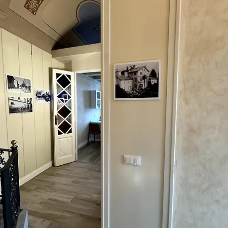 Apartment Eco Arche & - Luxury - D'orta Soriso