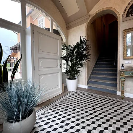 Eco Arche & - Luxury - D'orta *