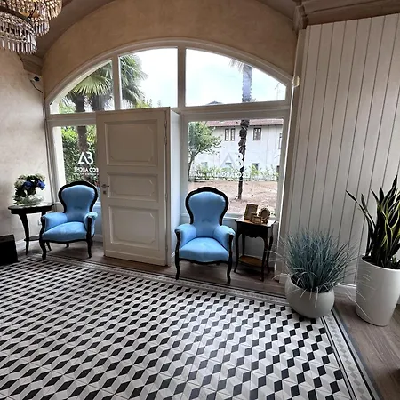Eco Arche & - Luxury - D'orta Soriso