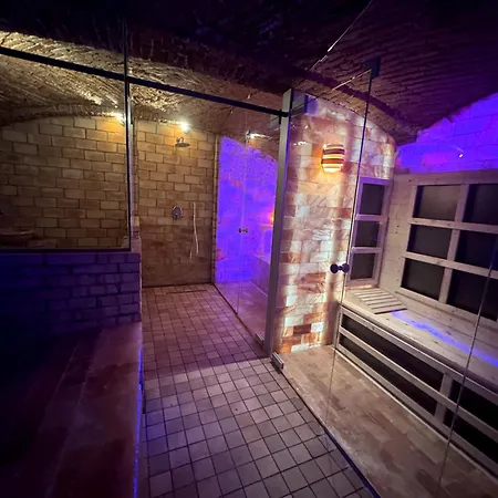 Eco Arche & - Luxury - D'orta Apartment