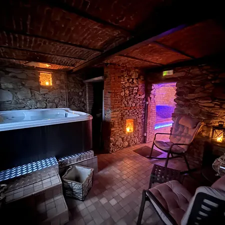 Eco Arche & - Luxury - D'orta * Soriso