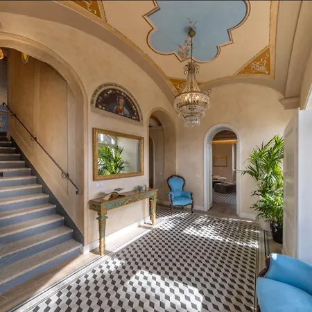 Eco Arche & - Luxury - D'orta