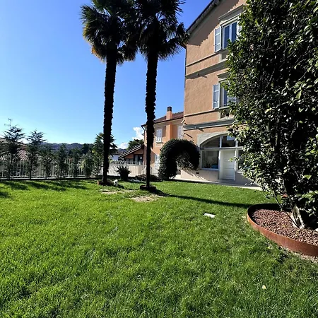 Eco Arche & - Luxury - D'orta
