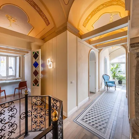 Apartment Eco Arche & - Luxury - D'orta Soriso