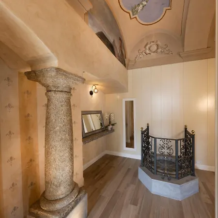 Eco Arche & - Luxury - D'orta * Soriso