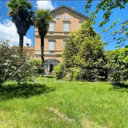 Apartment Eco Arche & - Luxury - D'orta
