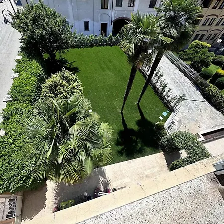 Eco Arche & - Luxury - D'orta Apartamento *