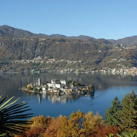 Eco Arche & - Luxury - D'orta * Soriso